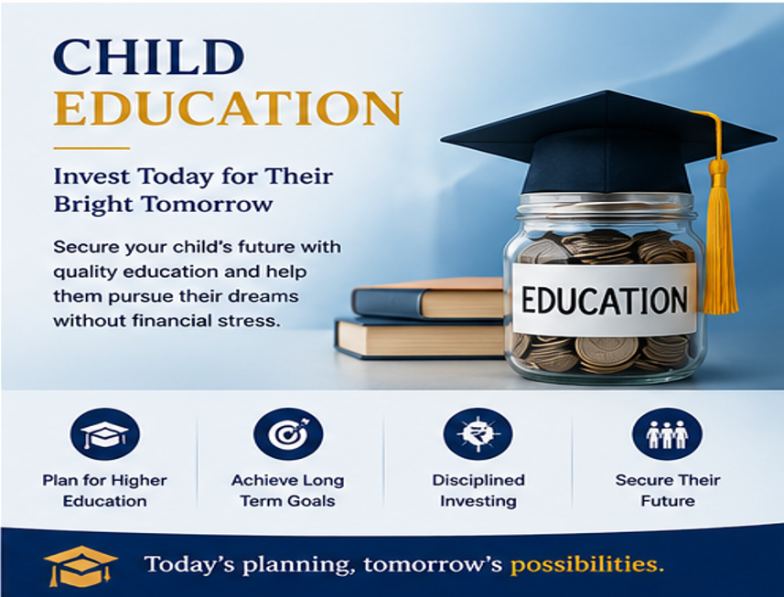 Child Education Planning